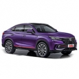 Фаркопы для Changan CS85