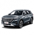 Фаркопы для GAC GS5