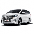 Фаркопы для GAC Trumpchi M8