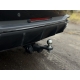 Фаркоп (шар E) для Haval F7x (2.0 4WD) 2022-2025