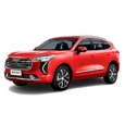 Фаркопы для Haval Jolion