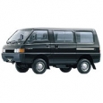 Фаркопы для Mitsubishi Delica