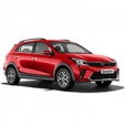 Фаркопы для Solaris KRX