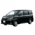Фаркопы для Toyota Noah