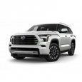 Toyota Sequoia III 2022 – н.в.