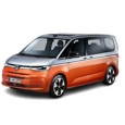 Volkswagen Multivan T7 2021–н.в.