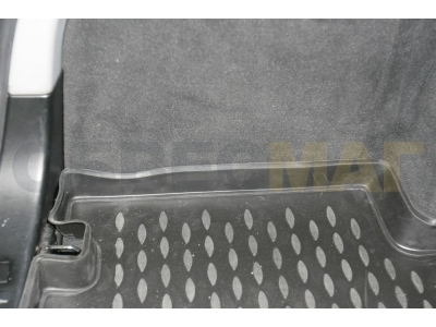 Коврик в багажник полиуретан Element для BMW 3 touring E91 2006-2012