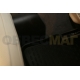 Коврики в салон полиуретан 4 штуки Element для Jaguar XF 2007-2015