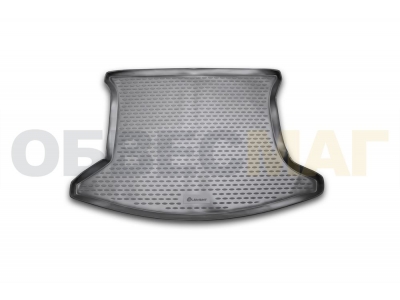 Коврик в багажник полиуретан длинный Element для Toyota Verso 2009-2012