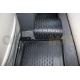 Коврики в салон полиуретан 4 штуки Element для Toyota Prius 2003-2009