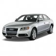 Фаркопы для Audi A4 2008-2015