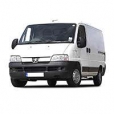 Фаркопы для Peugeot Boxer 1994-2006