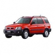 Фаркопы для Honda CR-V 1997-2002
