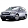 Фаркопы для Honda CR-V 2007-2012