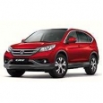 Фаркопы для Honda CR-V 2012-2017