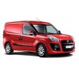Коврики для Fiat Doblo