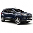 Обвес и тюнинг для Ford Ecosport 2014-2018