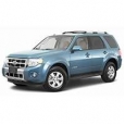 Коврики для Ford Escape