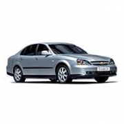 Chevrolet Evanda
