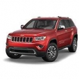 Фаркопы для Jeep Grand Cherokee