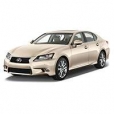 Lexus GS-350 2012-2018