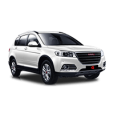 Фаркопы для Haval H6