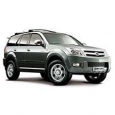 Обвес и тюнинг для для Great Wall Hover 2006-2008