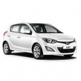 Фаркопы для Hyundai i20 2008-2014