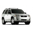 Коврики для Ford Maverick 2001-2004