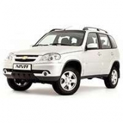 Chevrolet Niva