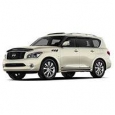 Infiniti QX80 2014-2018