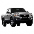 Коврики для Ford Ranger 2006-2009