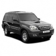 Фаркопы для Hyundai Terracan