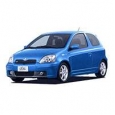 Toyota Vitz 1998-2005