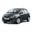 Toyota Yaris 2005-2011