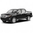 Фаркопы для Honda Ridgeline