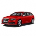 Коврики для Audi RS