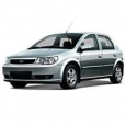 Фаркопы для FAW Besturn B70 2013-2018