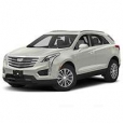 Фаркопы для Cadillac XT5