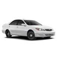 Фаркоп для Toyota Camry V30 2002-2006