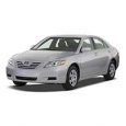 Фаркопы для Toyota Camry