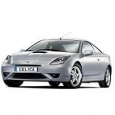 Аксессуары для Toyota Celica
