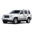 Обвес и тюнинг для Jeep Cherokee (Liberty) KK 2007-2013