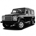Фаркопы для Land Rover Defender