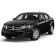 Аксессуары для Dodge Avenger
