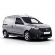 Фаркопы для Dacia Dokker