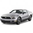Аксессуары для Ford Mustang