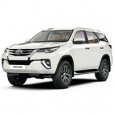 Фаркопы для Toyota Fortuner