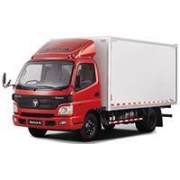 Foton BJ