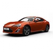Toyota GT-86